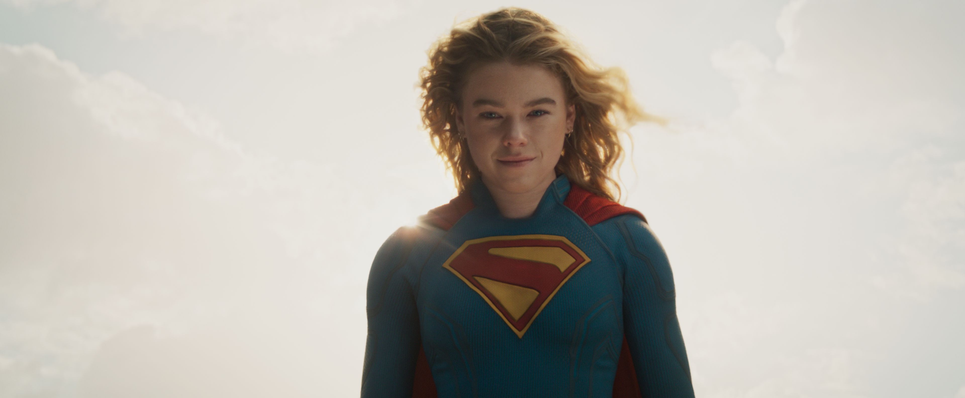 Bilde fra 'Supergirl'