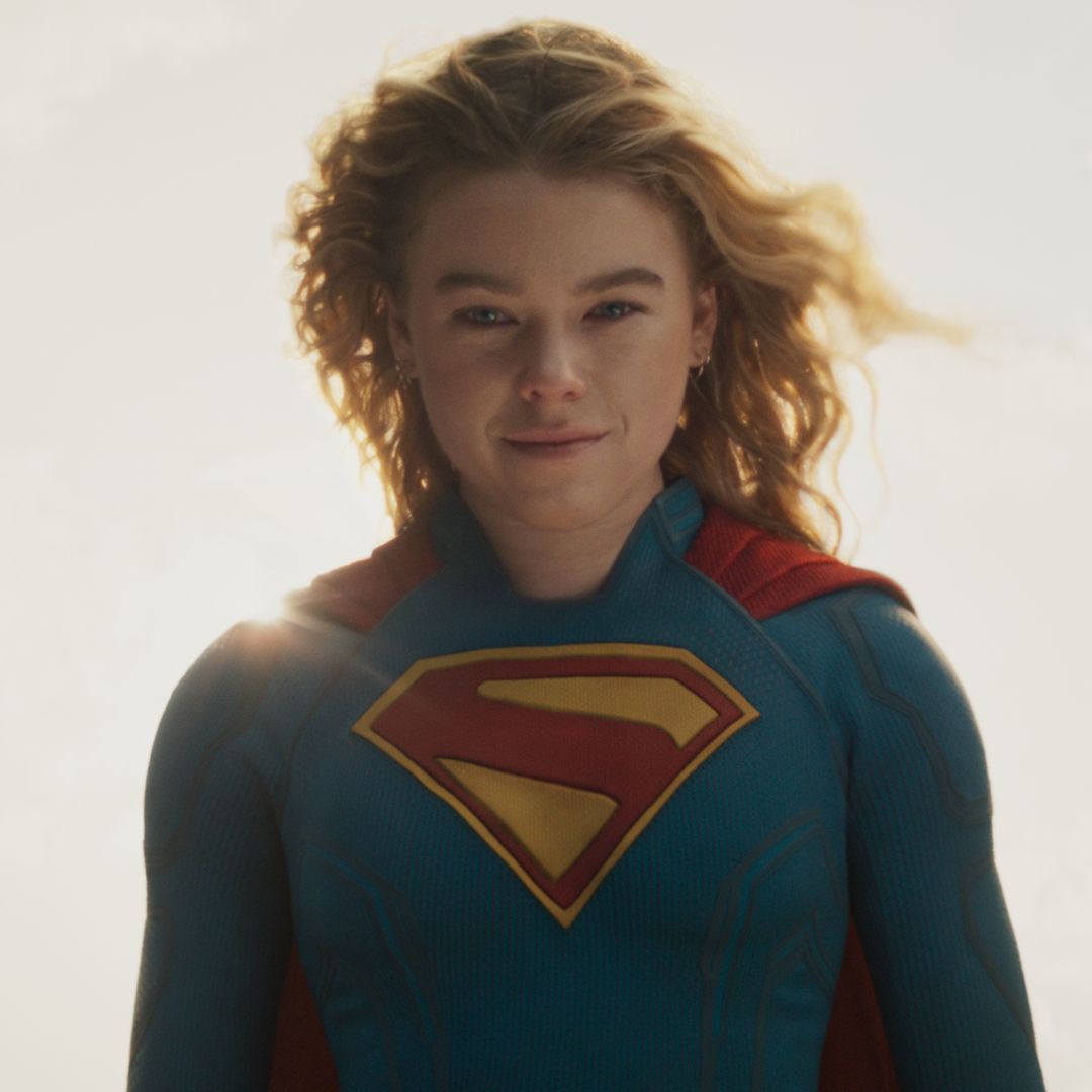 Bilde fra 'Supergirl'