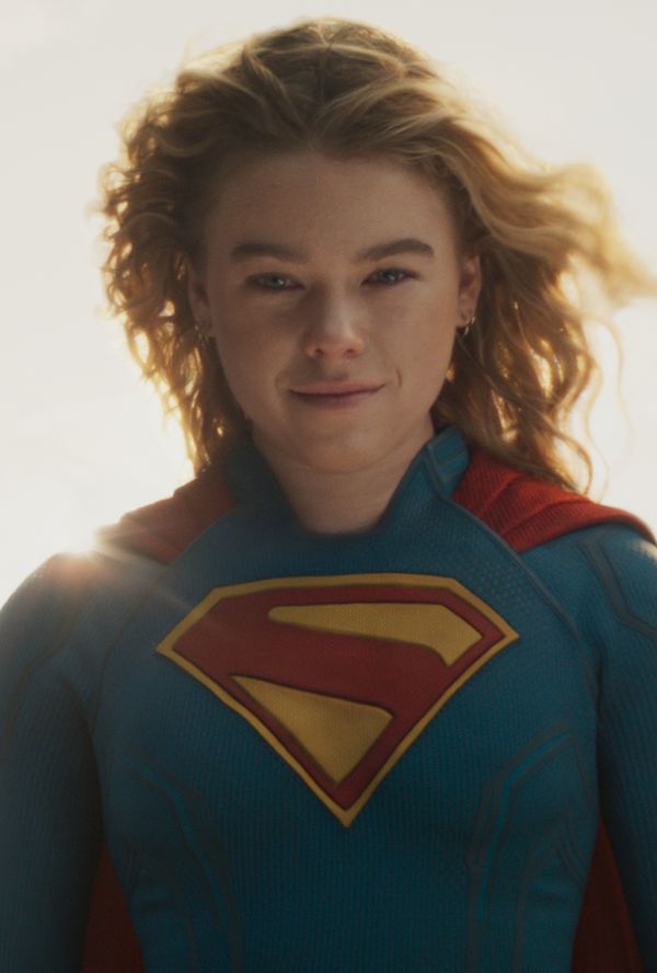 Bilde fra 'Supergirl'