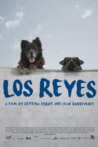Plakat for 'Los Reyes'