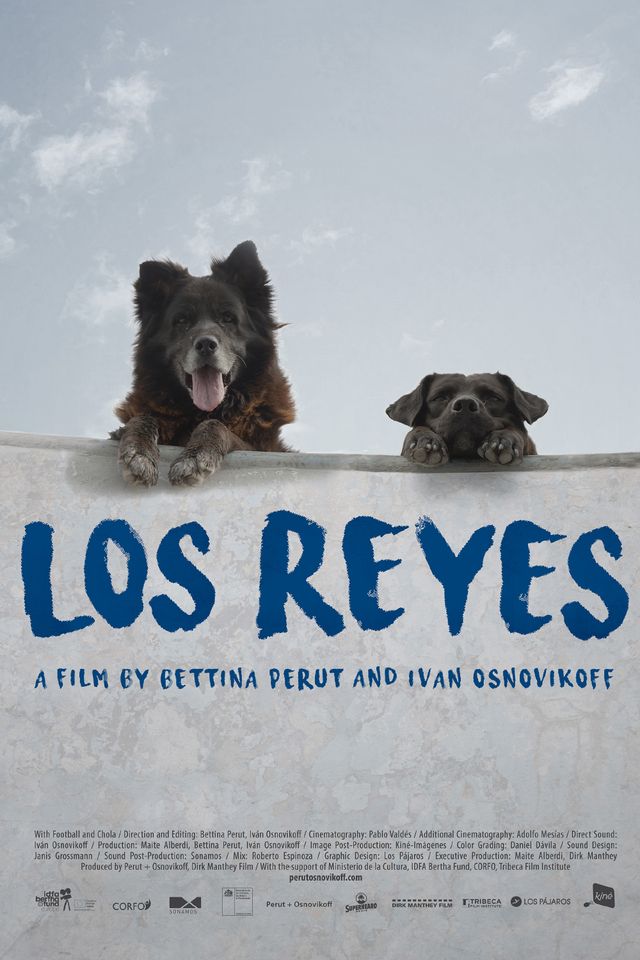 Los Reyes