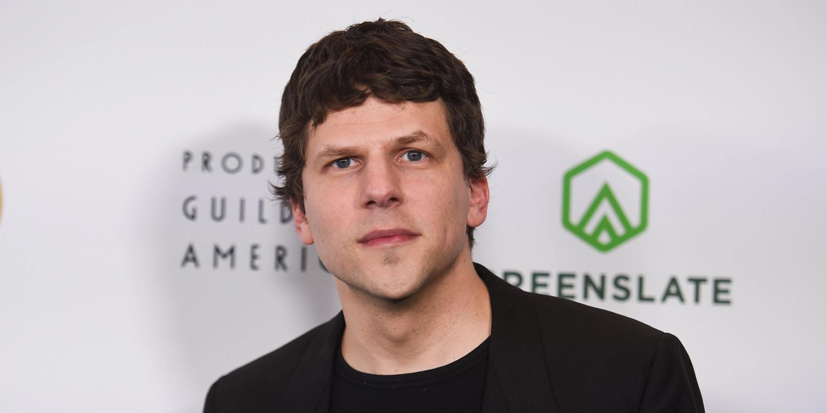 Jesse Eisenberg