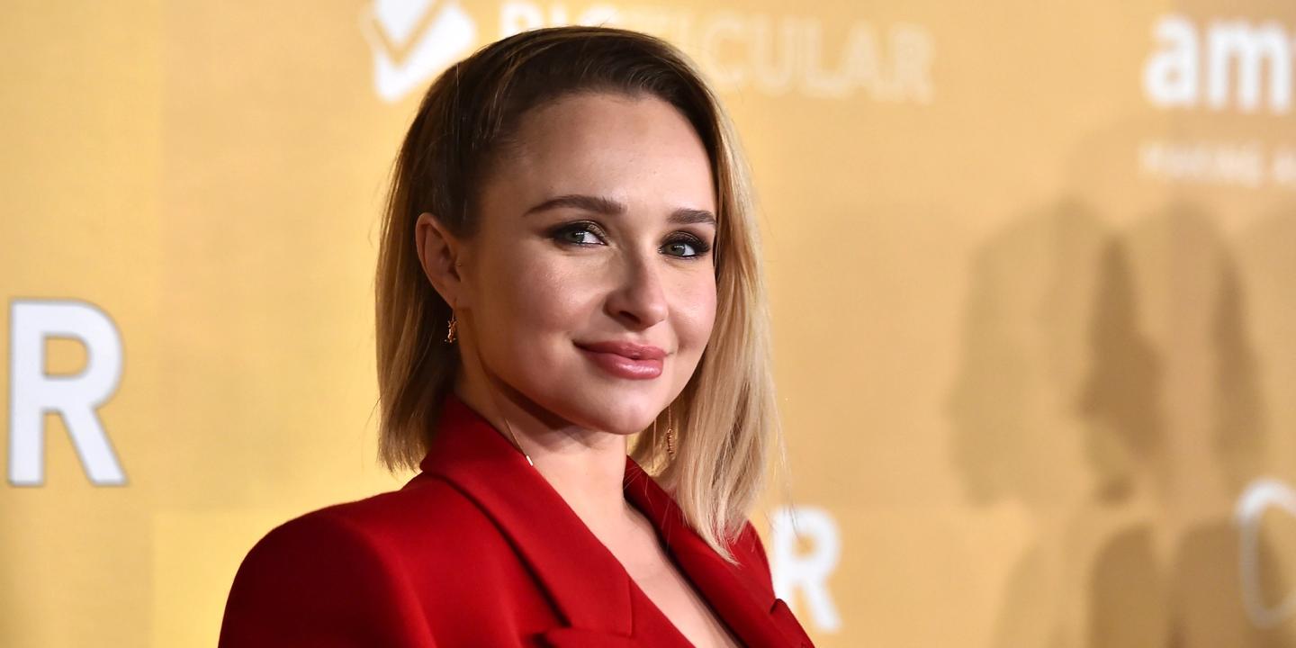 Hayden Panettiere