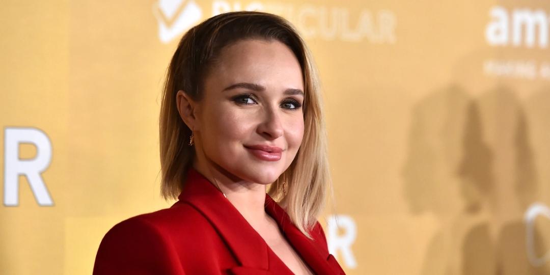 Hayden Panettiere