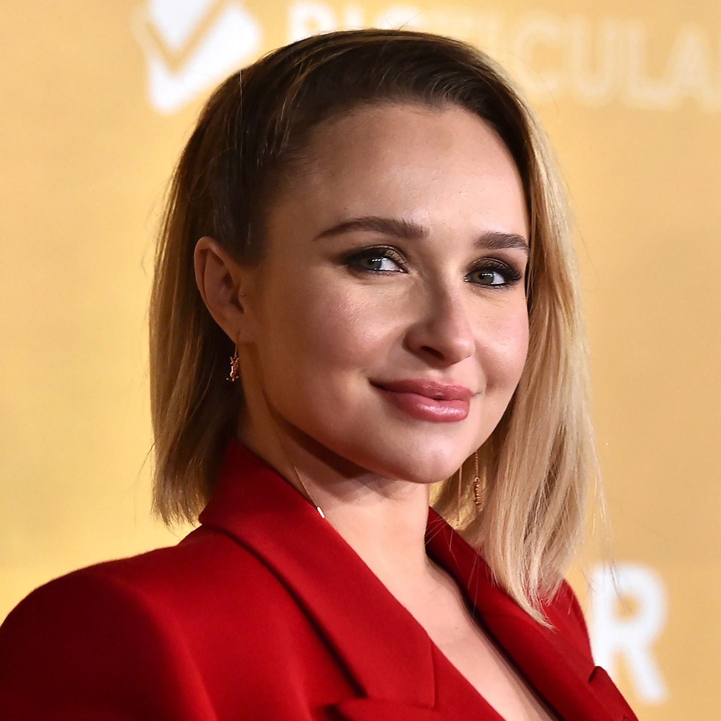 Hayden Panettiere