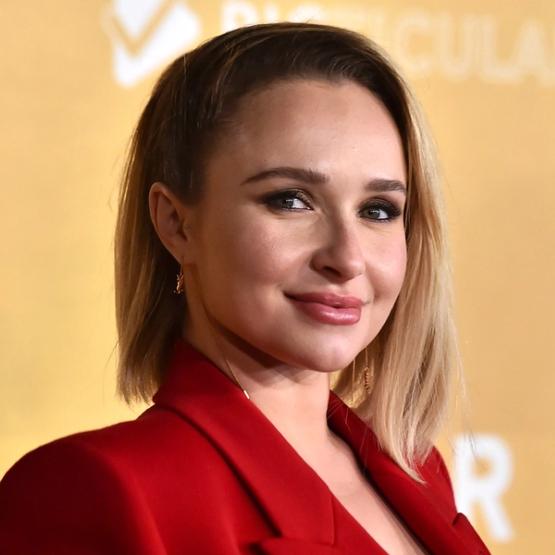 Hayden Panettiere