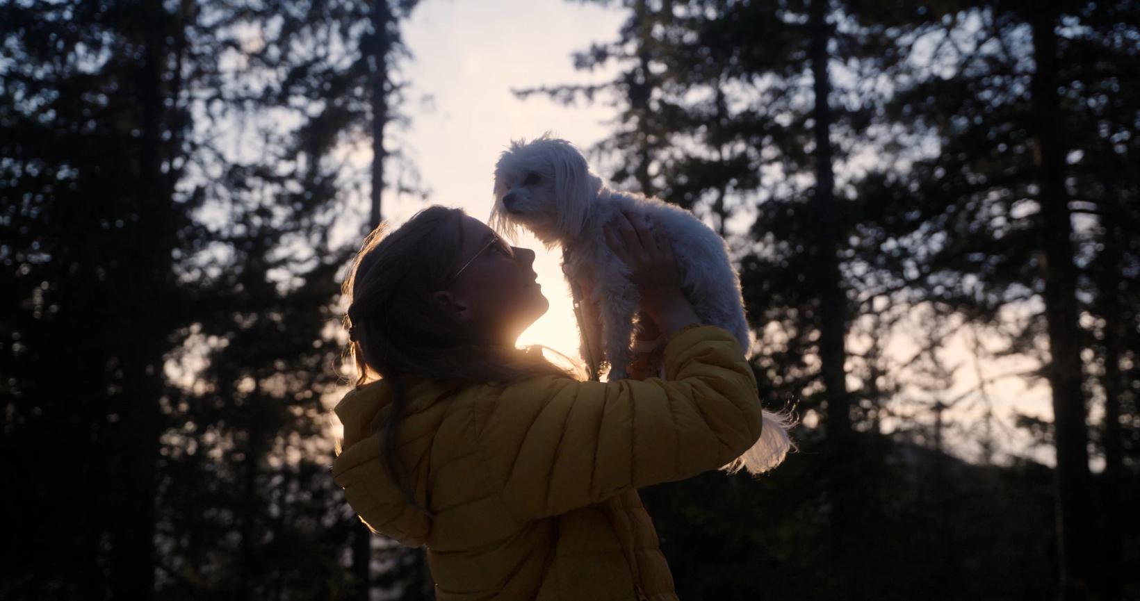 Bilde fra 'Salto, pus & bucketlisten'