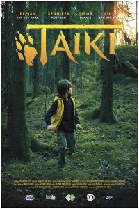 Plakat for 'TAIKI'