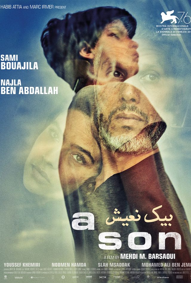 Bilde fra 'A Son'