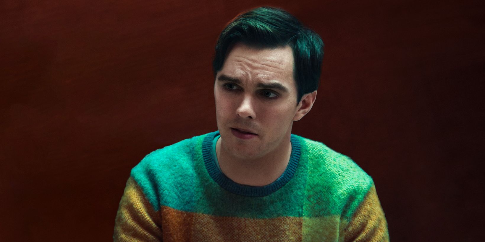 Nicholas Hoult i Renfield