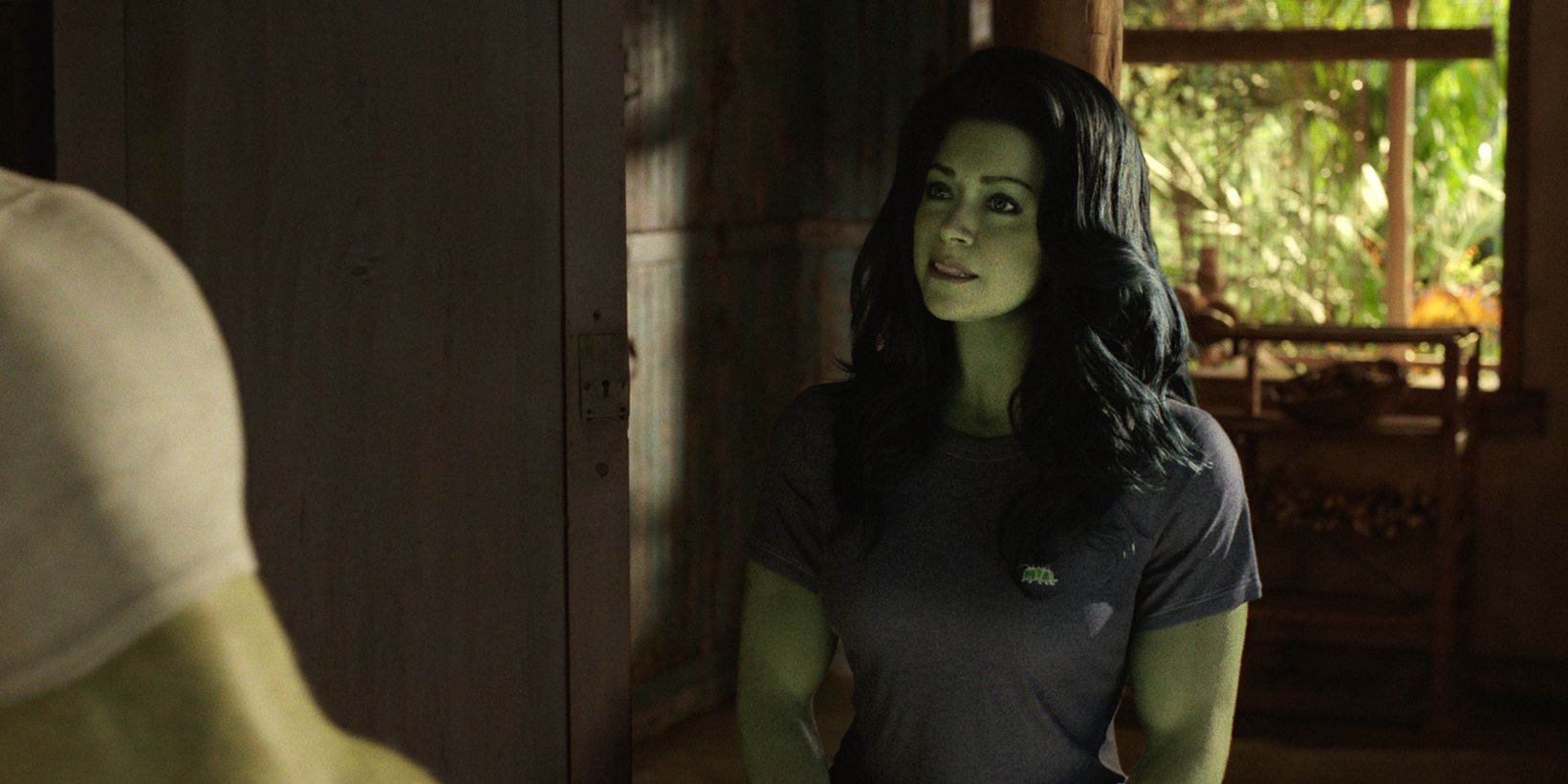 Tatiana Maslany i She-Hulk: Attorney at Law