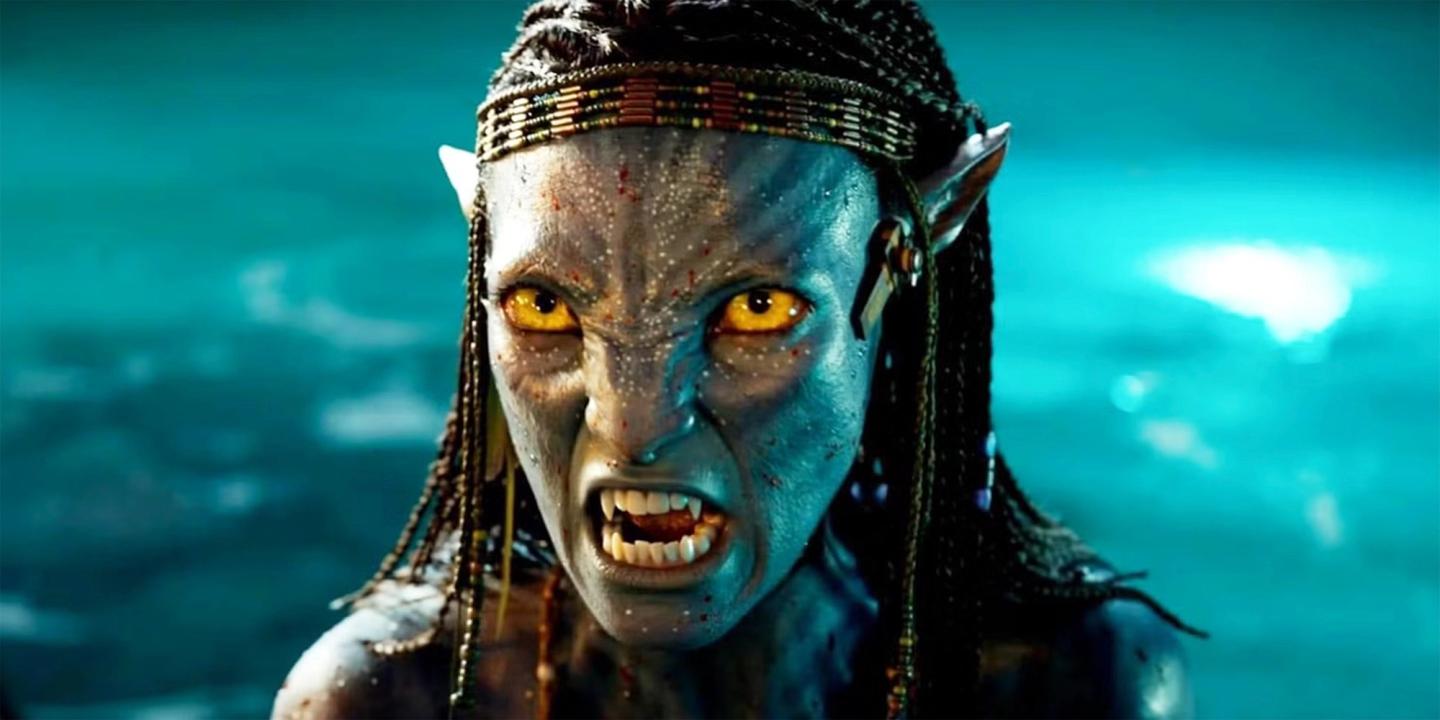 Avatar The Way of Water