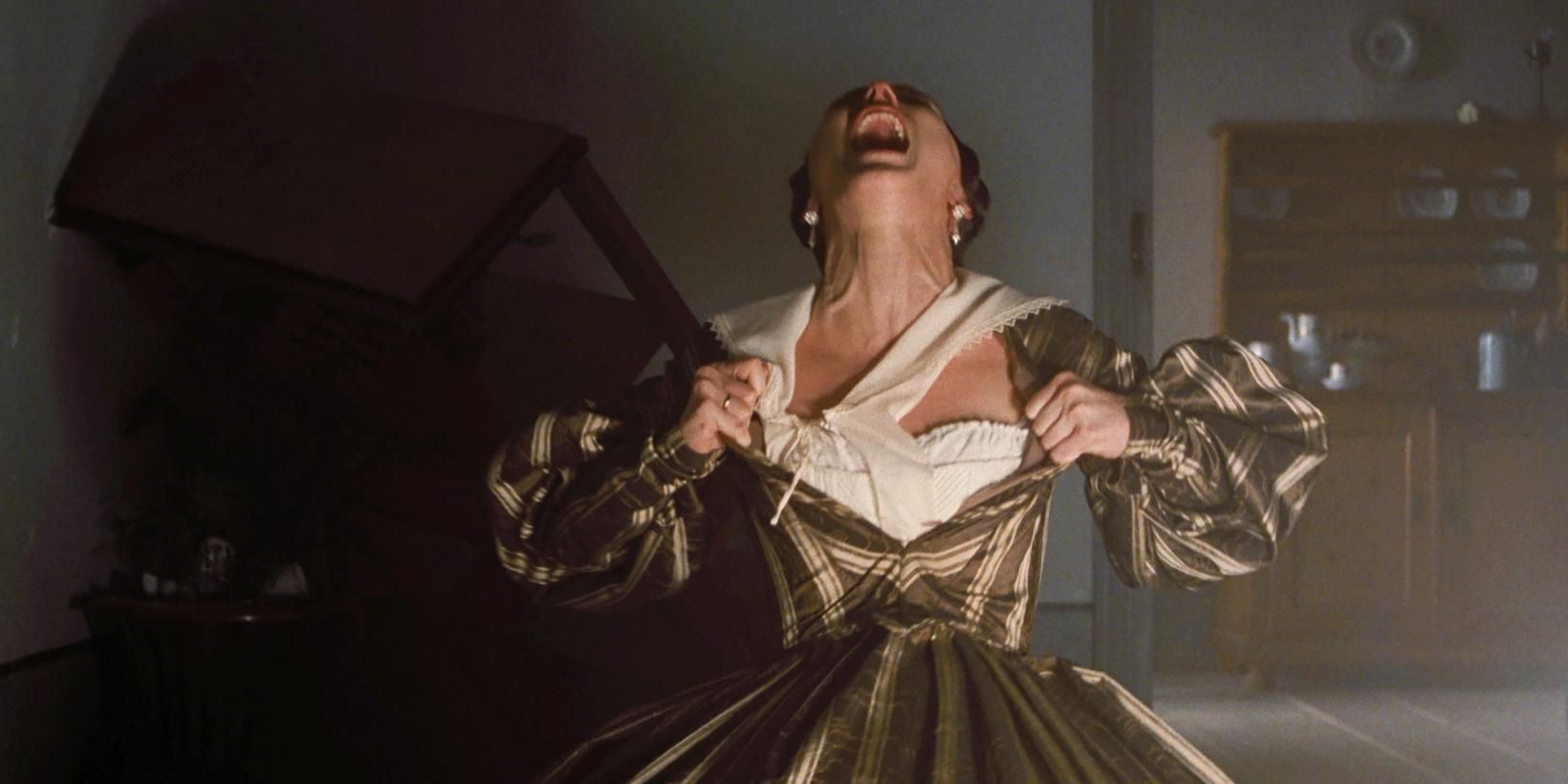 Stillbilde fra Nosferatu (2024)