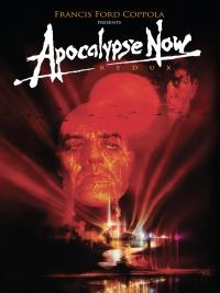 Plakat for 'Apokalypse Nå! Redux'