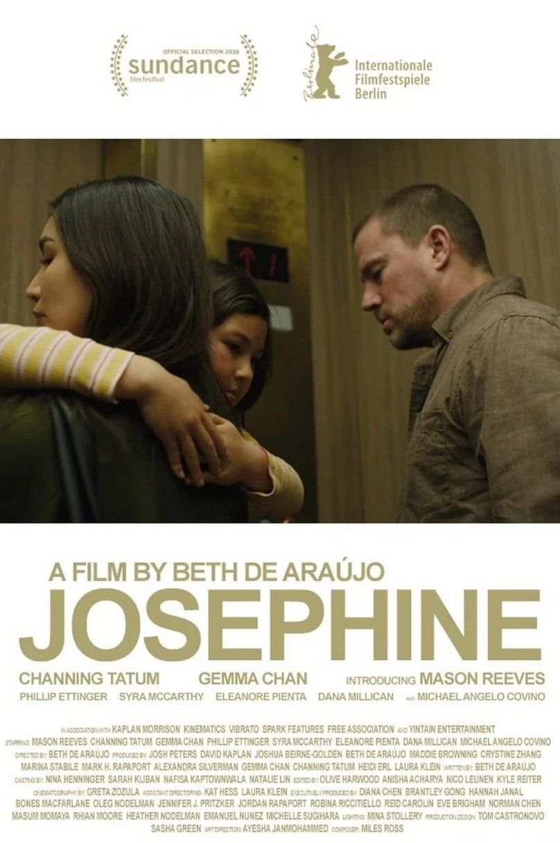 Bilde fra 'Josephine'