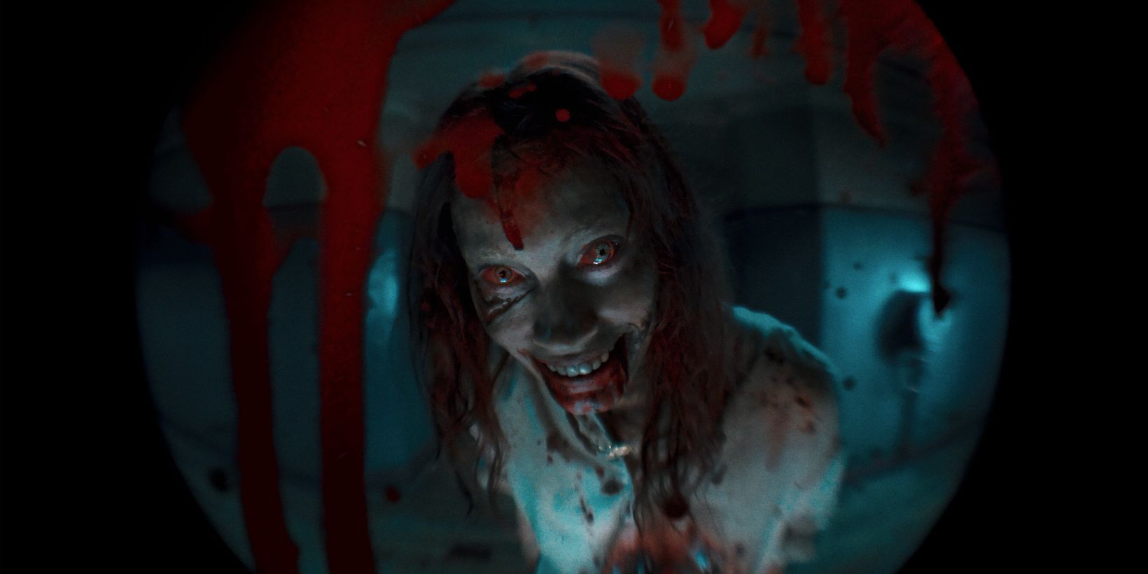 Evil Dead Rise (2023)