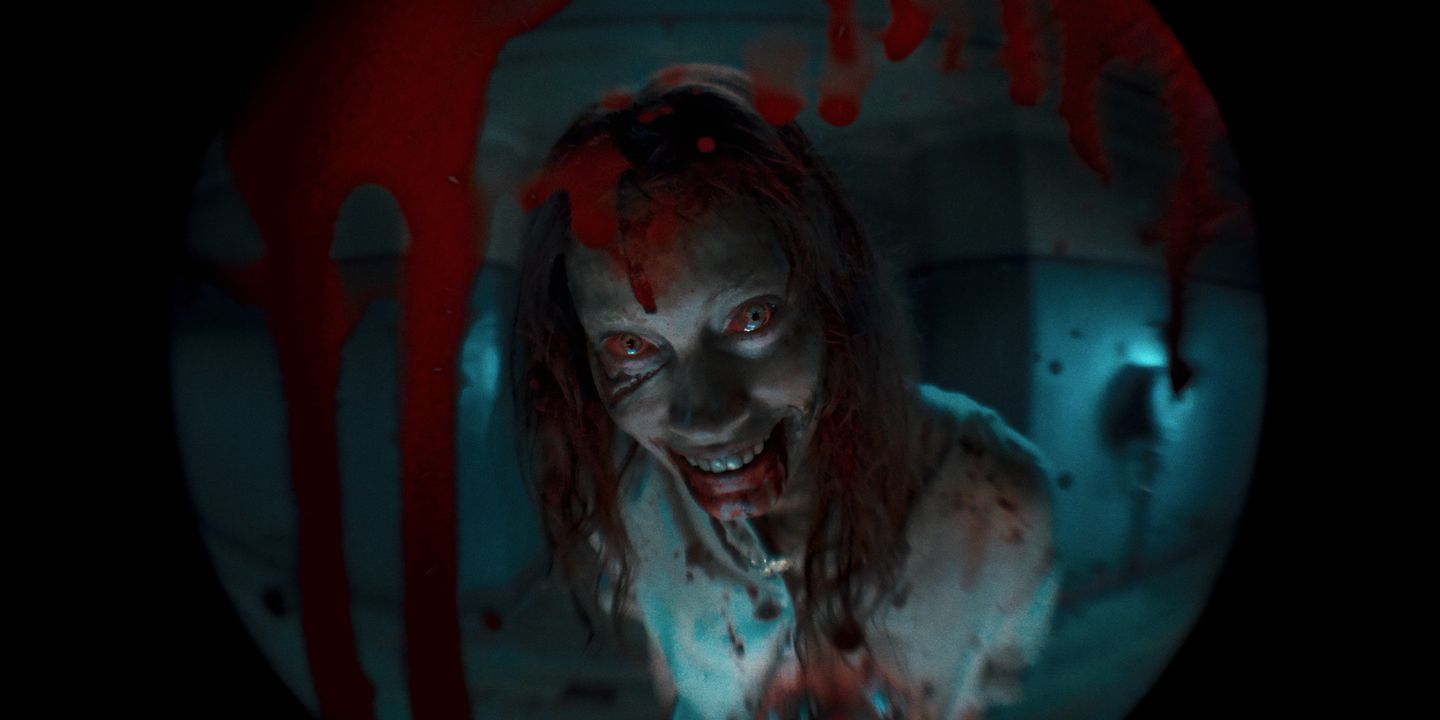 Evil Dead Rise (2023)