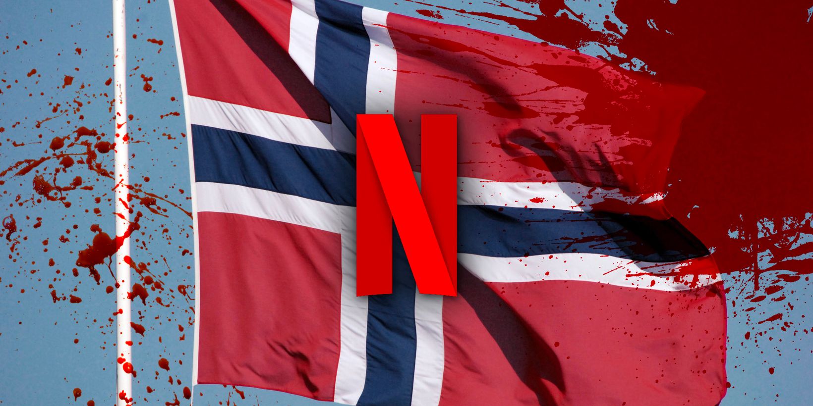 Netflix lager norsk skrekk