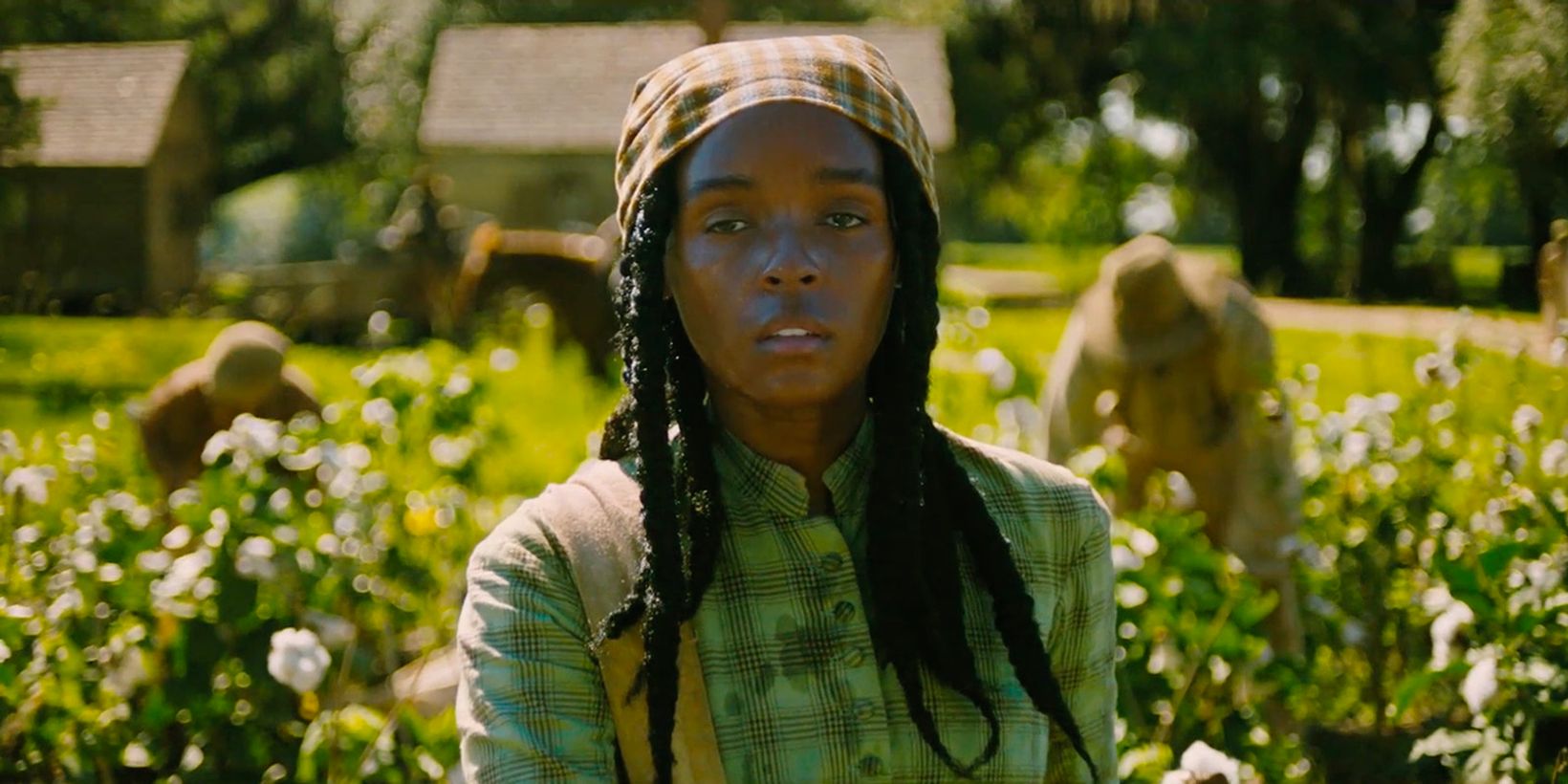Janelle Monae i Antebellum