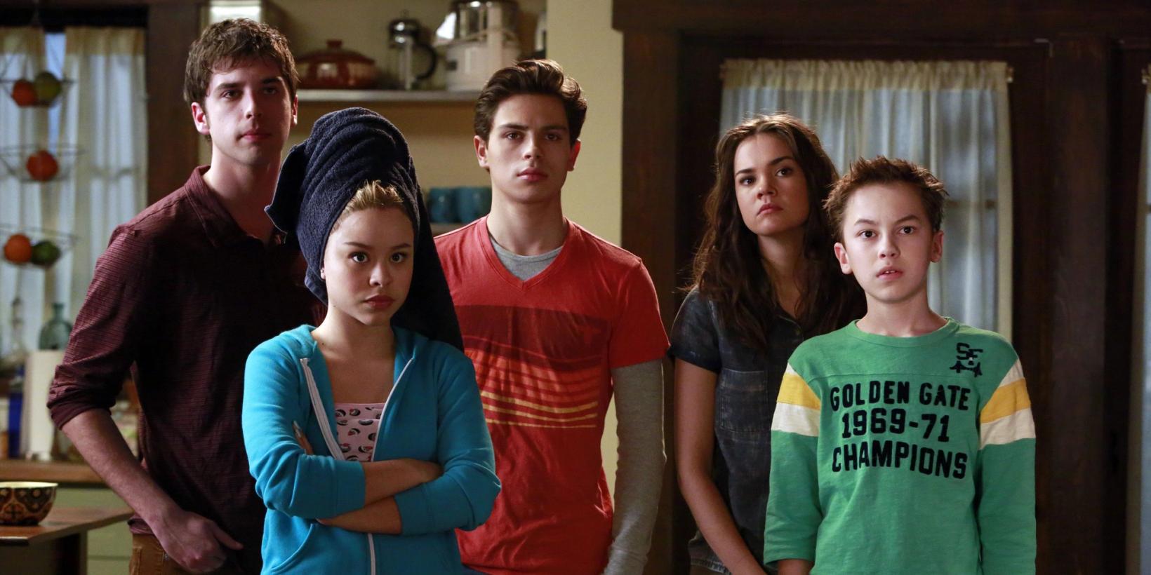 The Fosters