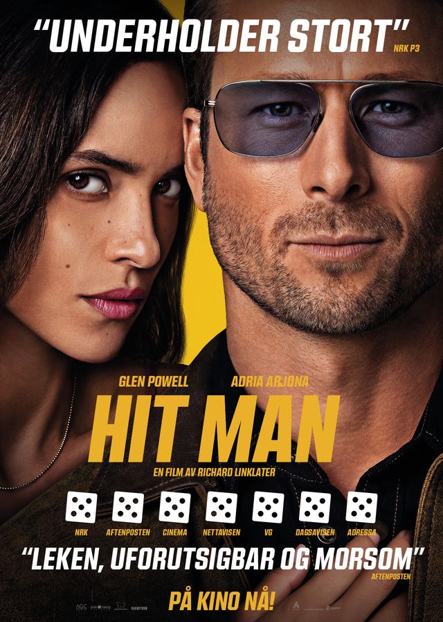 Bilde fra 'Hit Man'