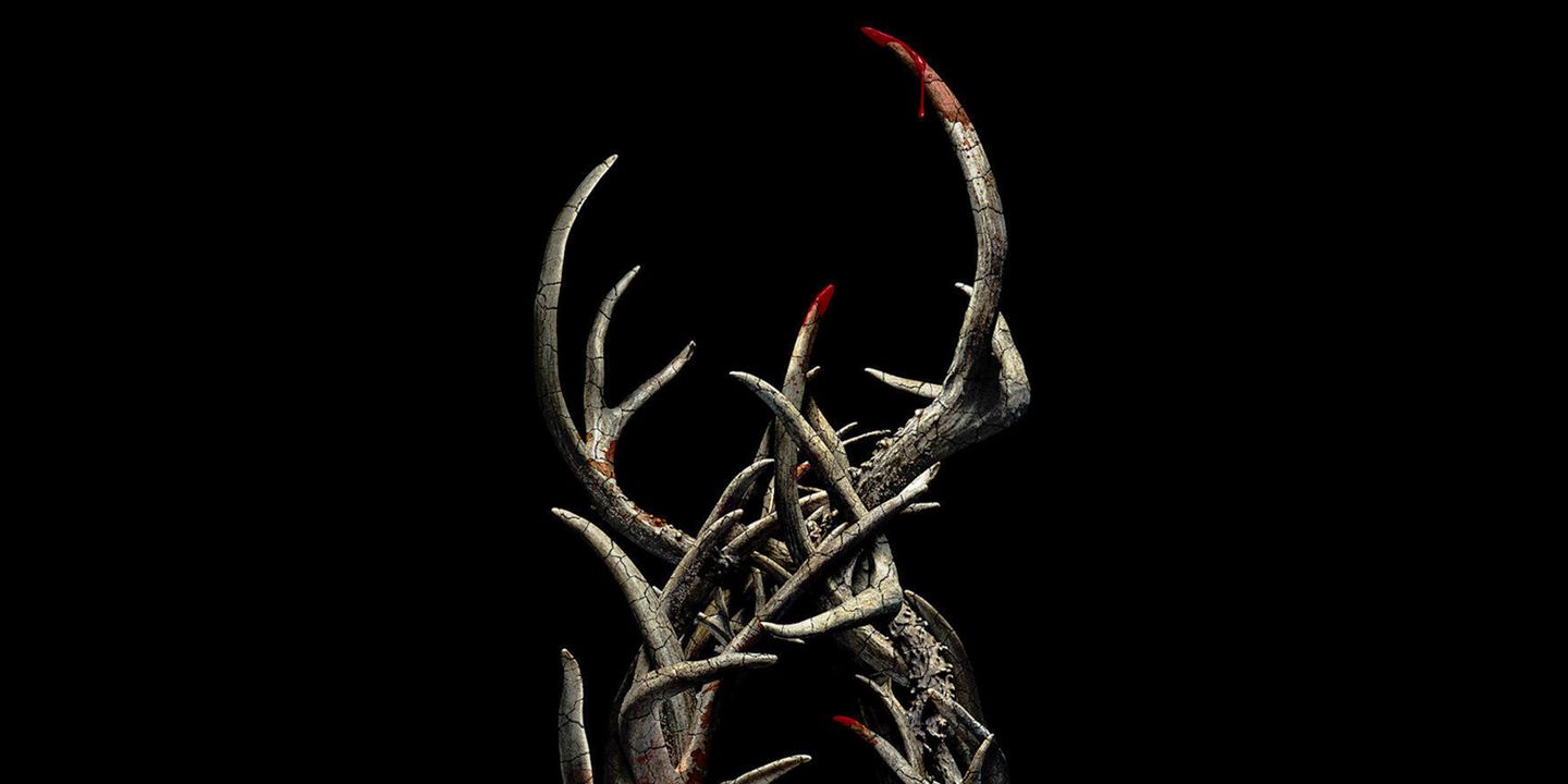 Antlers (2020)