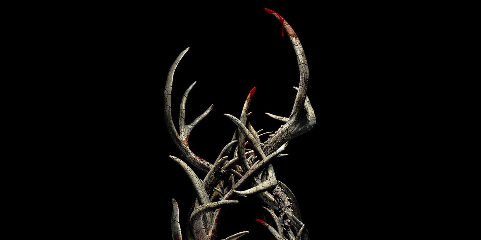 Antlers (2020)