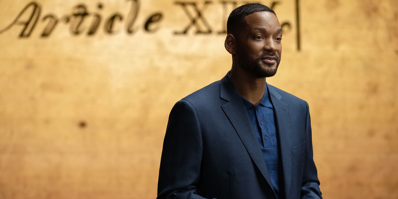 Will Smith i Amend: The Fight for America/USA: Kampen om frihet