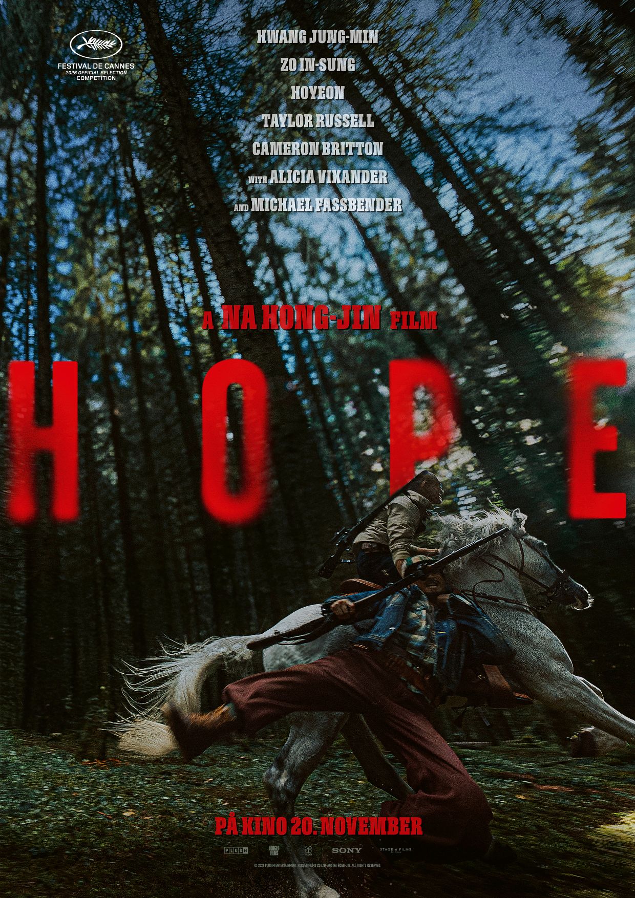 Hope