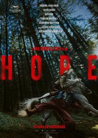 Plakat for 'Hope'