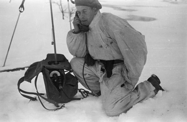 Bilde fra 'Motstandsmann og fotograf'