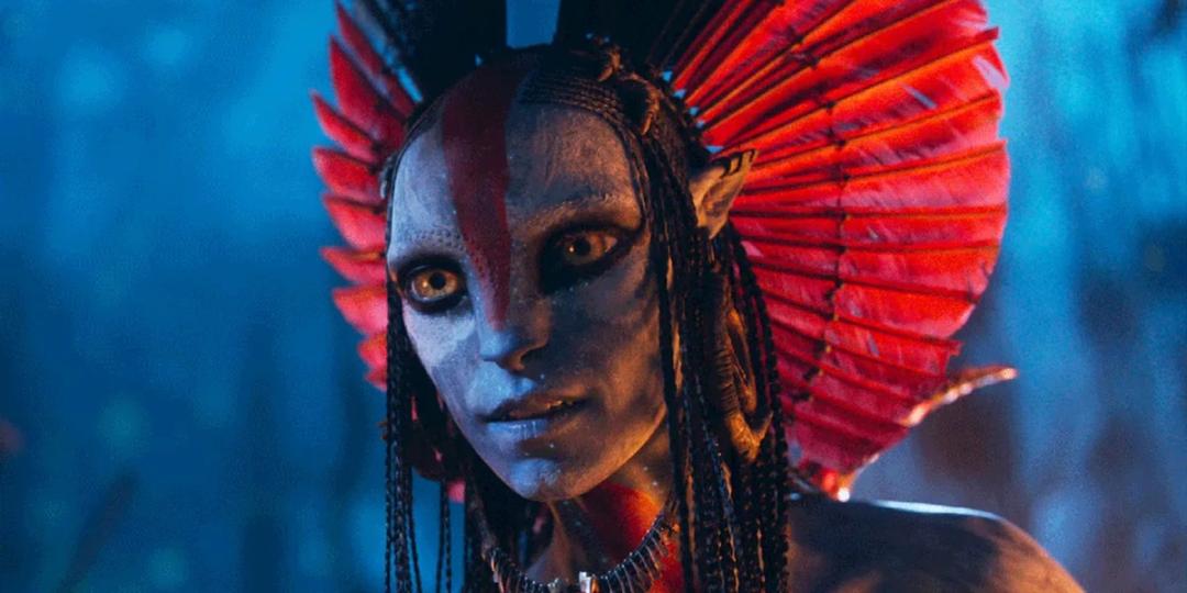 Avatar: Fire and Ash