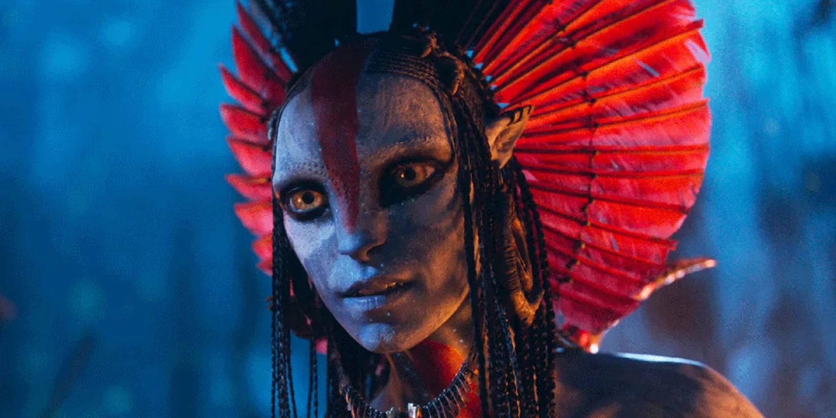 Avatar: Fire and Ash
