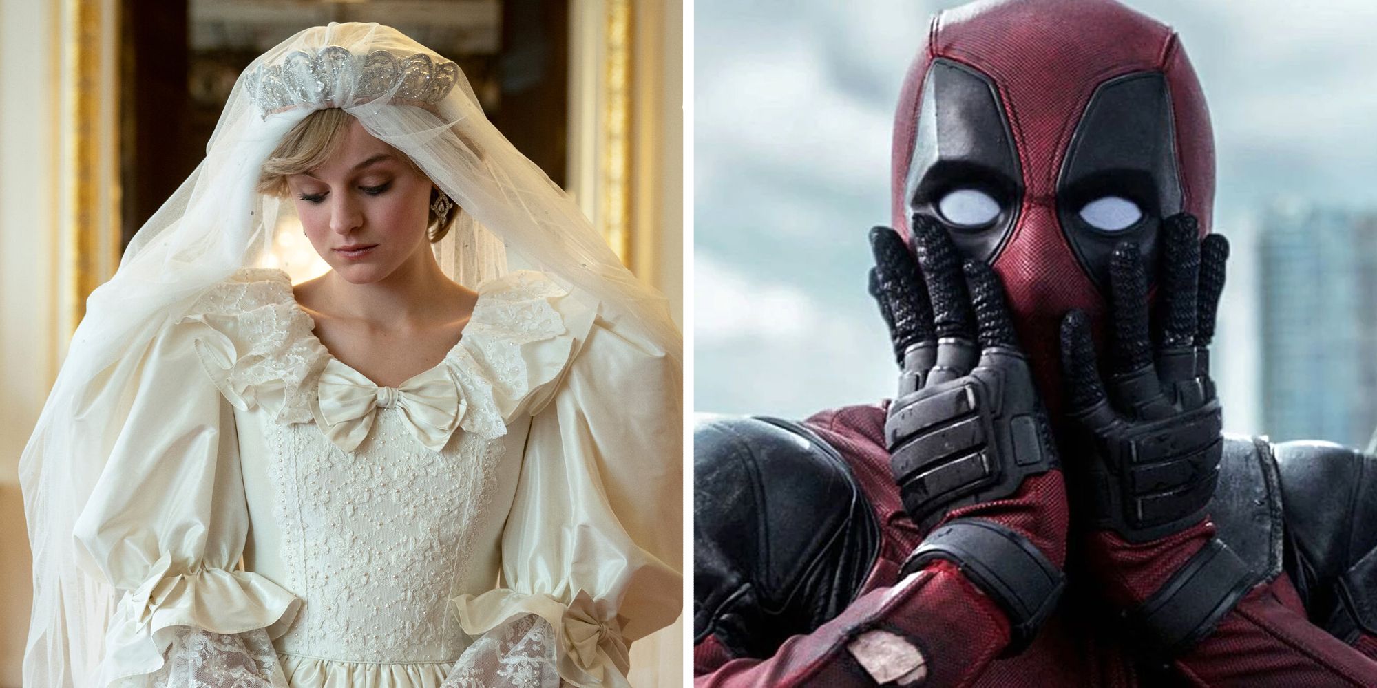 Emma Corrin, Deadpool