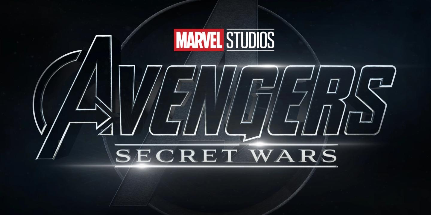 Avengers: Secret Wars