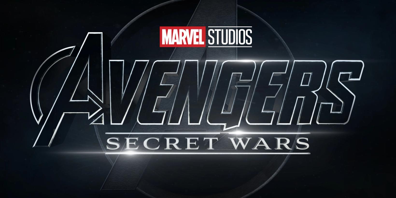 Avengers: Secret Wars
