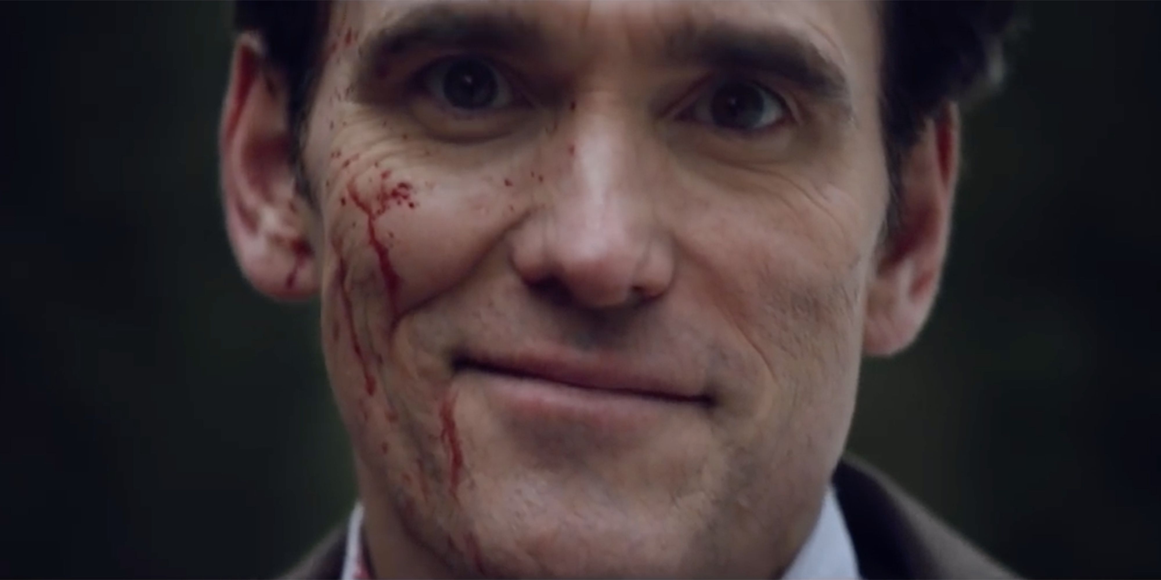 Matt Dillon i The House That Jack Built