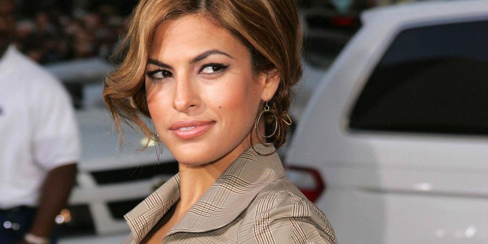 Eva Mendes