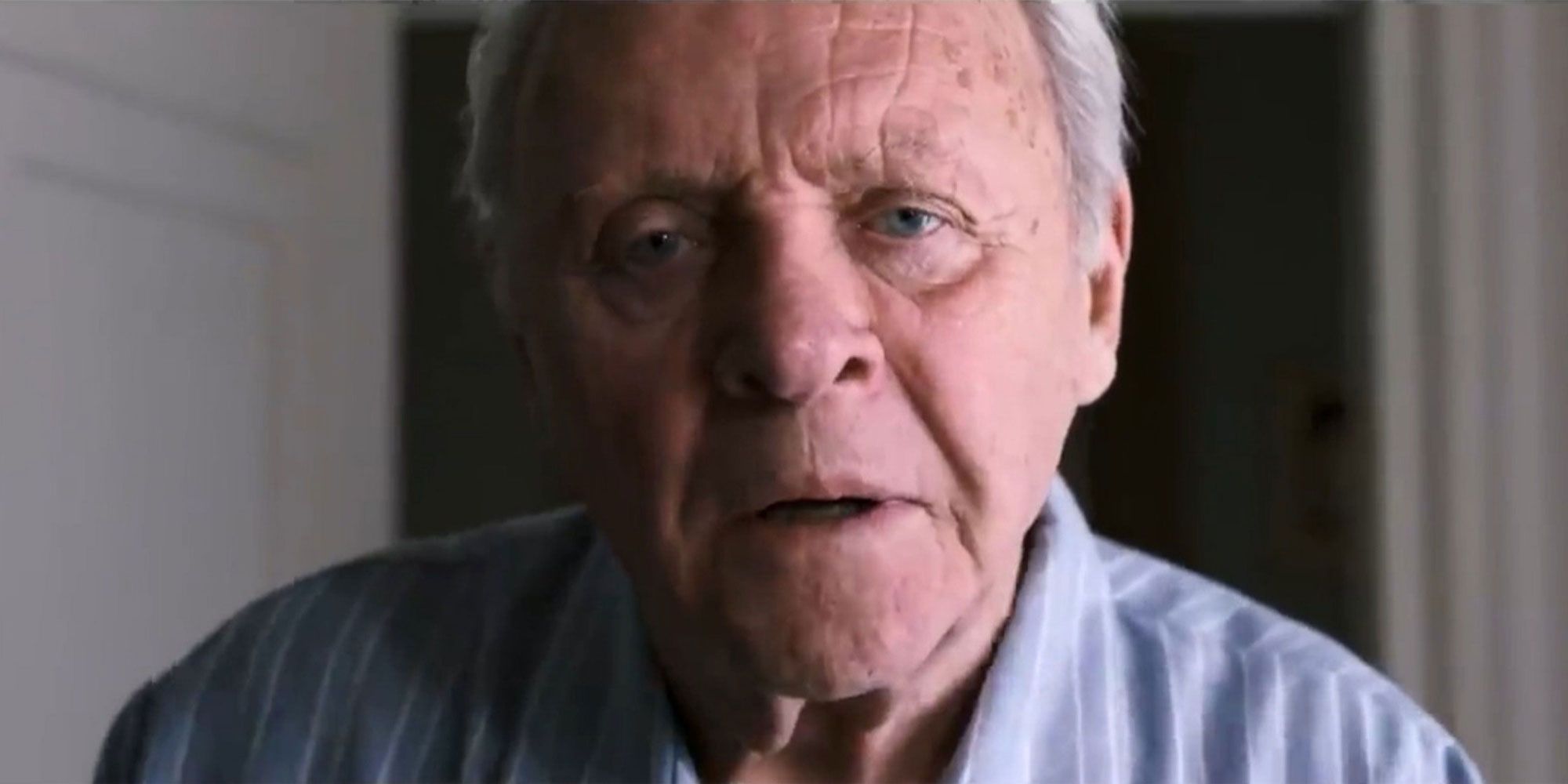Anthony Hopkins i The Father
