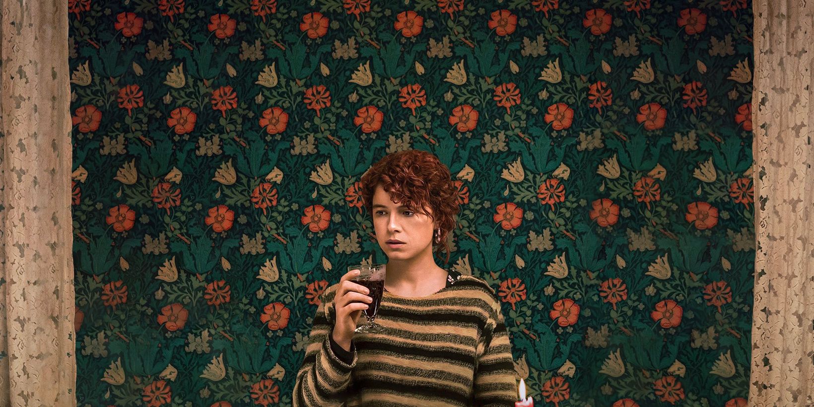 Jessie Buckley i i'm thinking of ending things