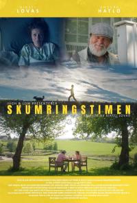 Plakat for 'SKUMRINGSTIMEN / IN TWILIGHT'
