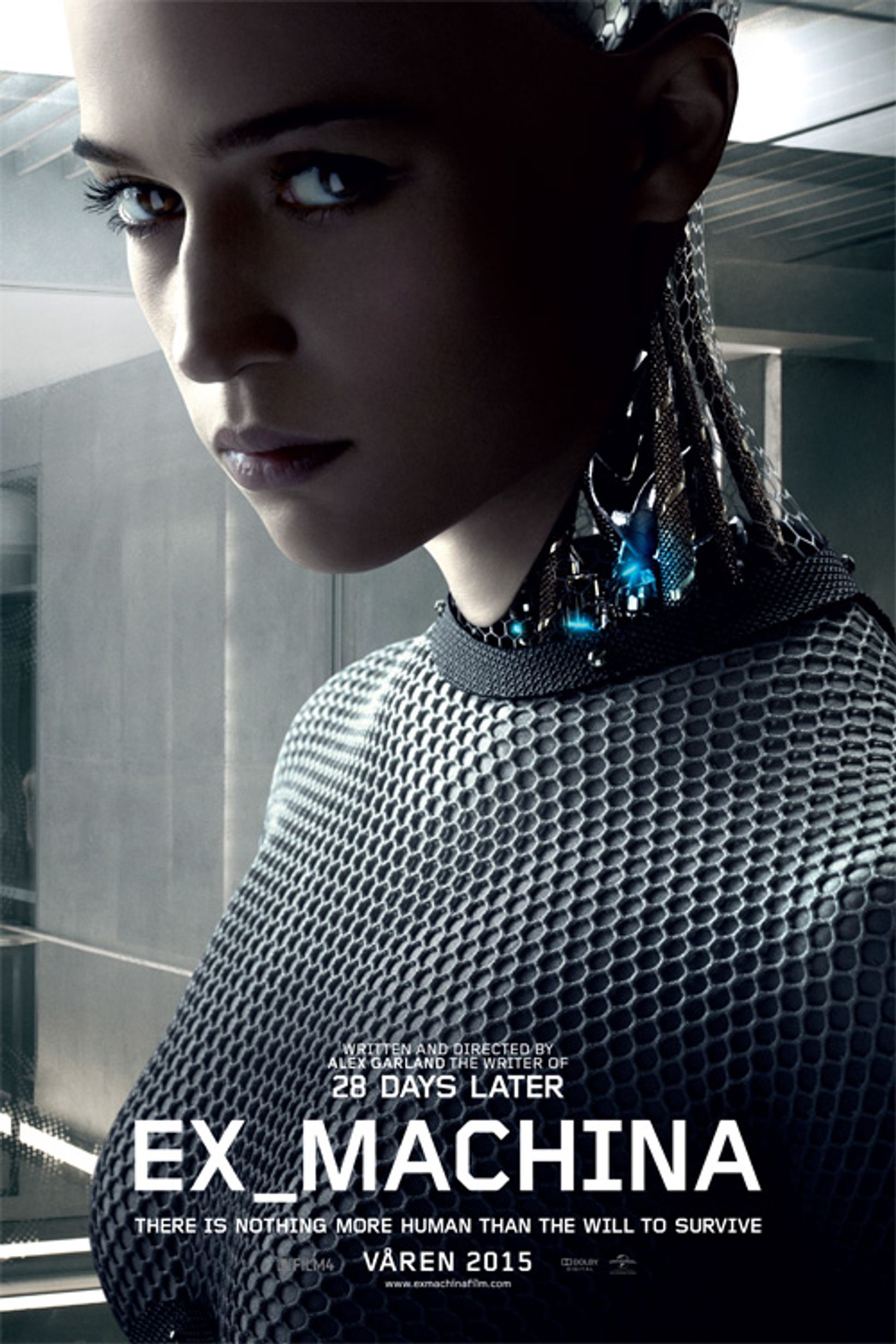 Ex Machina