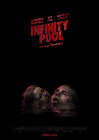 Plakat for 'Infinity Pool'