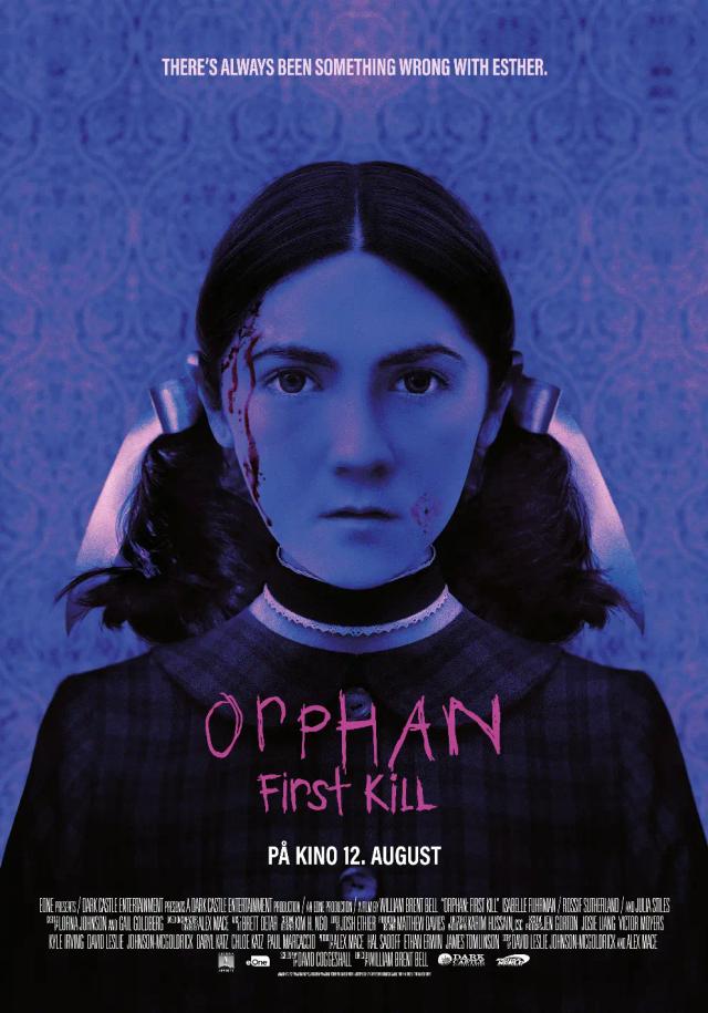 Orphan: First Kill