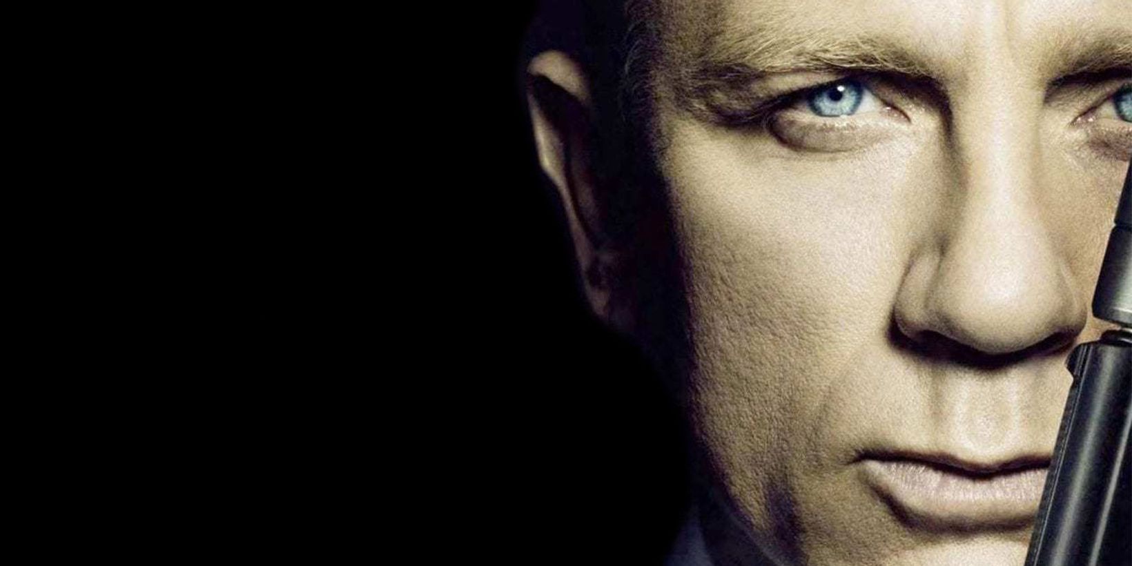 James Bond: No Time to Die