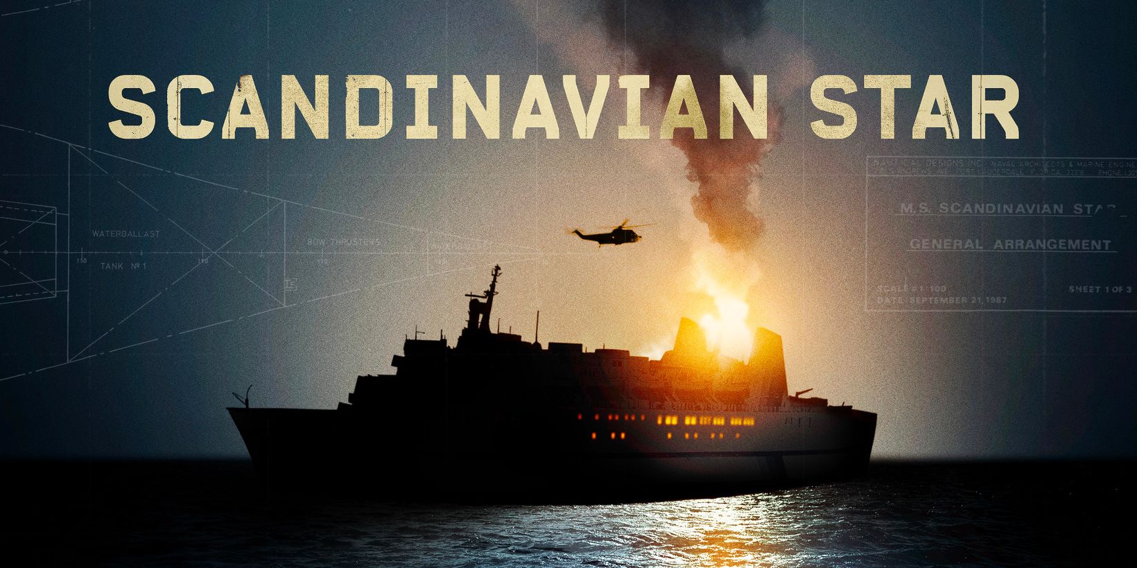 Scandinavian Star
