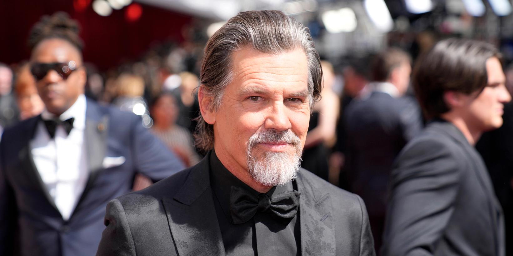 Josh Brolin