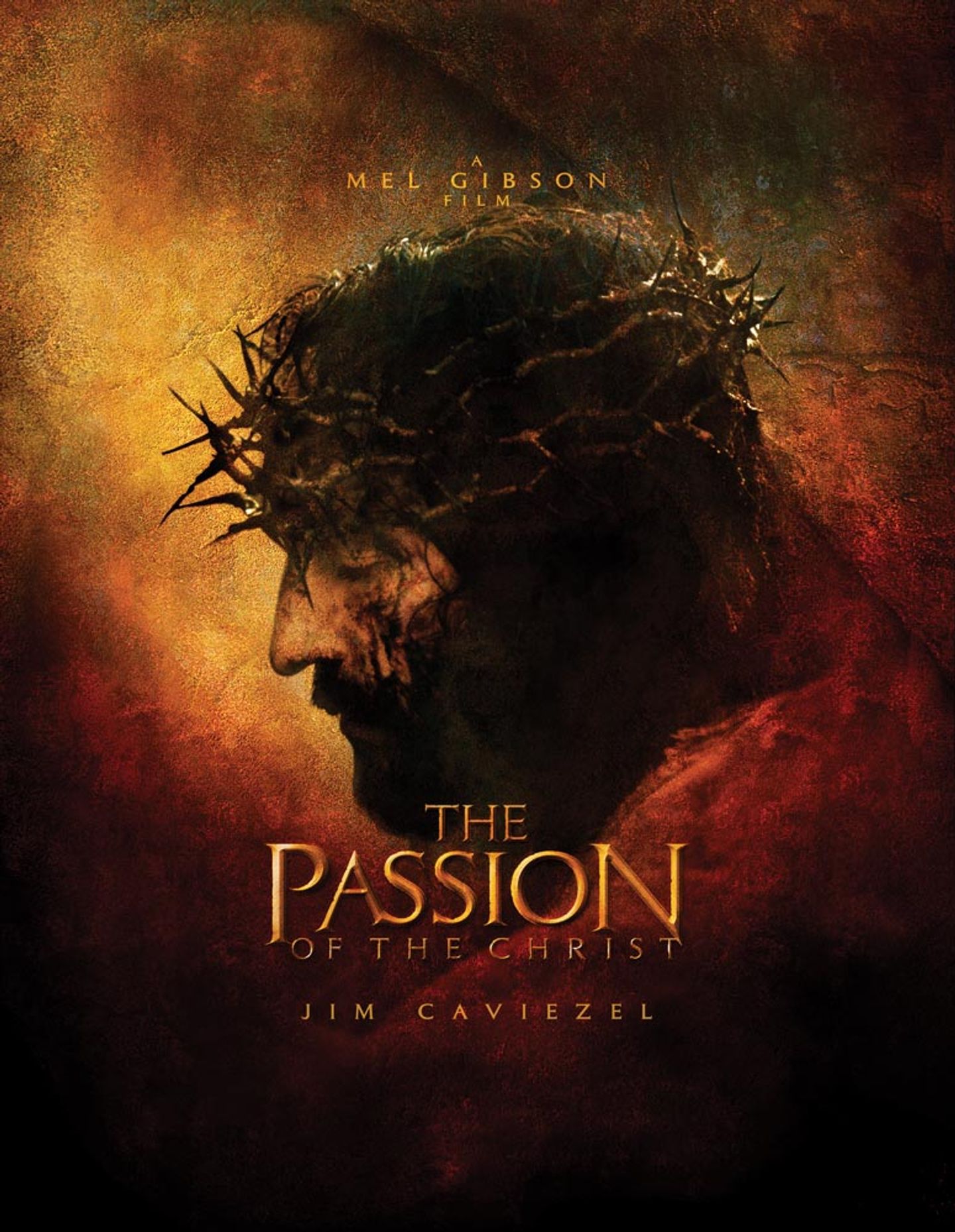 The Passion of the Christ