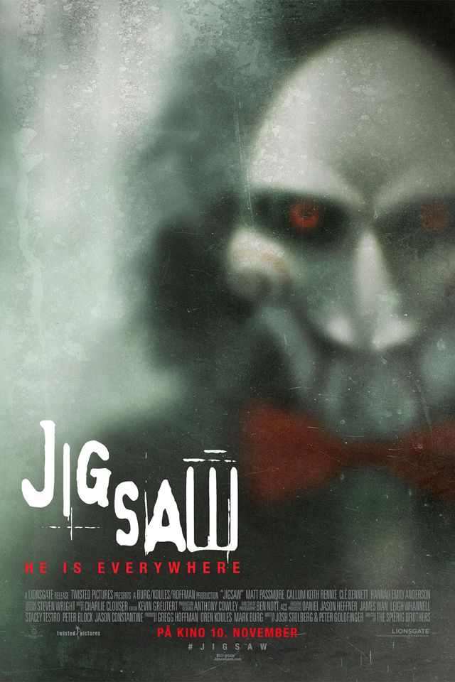 Jigsaw