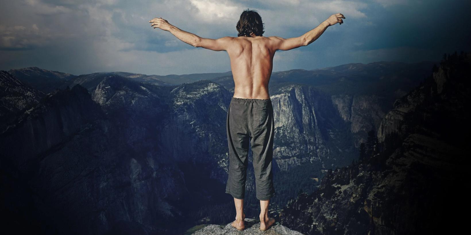 Promobilde for The Dark Wizard